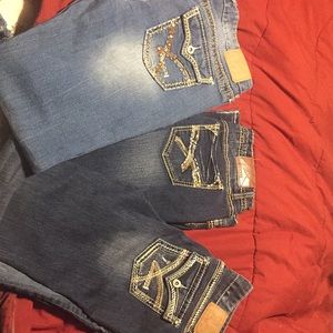 Women’s jeans